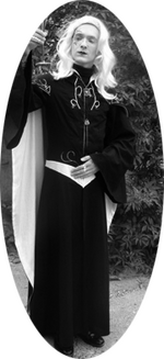 LARP Nordmar Charakter Orden Calmatan Kal'Caledan LARP Nordmar Charakter Orden Calmatan Kal'Caledan