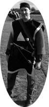 LARP Nordmar Charakter Legionär Erik LARP Nordmar Charakter Legionär Erik