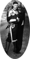 LARP Nordmar Charakter Legionär Mulargo LARP Nordmar Charakter Legionär Mulargo