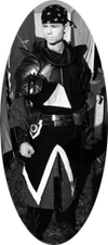 LARP Nordmar Charakter Dekurio Maledril Del'Siranghar LARP Nordmar Charakter Dekurio Maledril Del'Siranghar