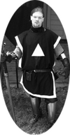 LARP Nordmar Charakter Legionär Luthor LARP Nordmar Charakter Legionär Luthor
